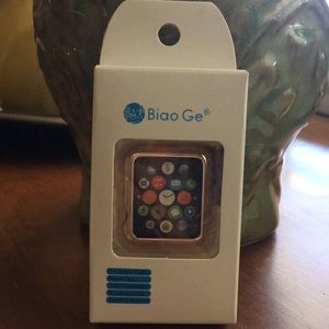 38mm Apple Watch Face Protector